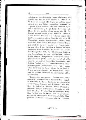 Fotogramma E 10