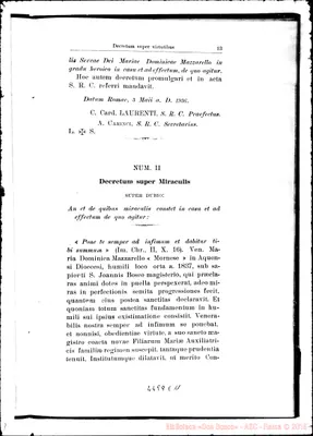 Fotogramma E 11