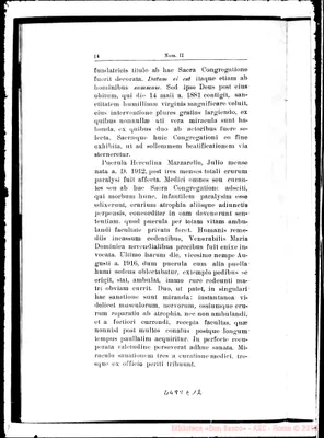 Fotogramma E 12