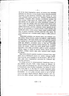 Fotogramma C 6