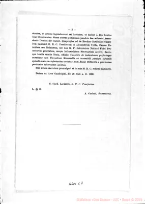 Fotogramma C 7