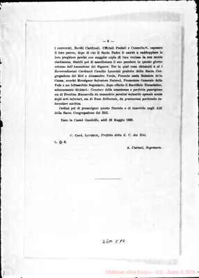 Fotogramma C 10