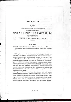 Fotogramma D 1
