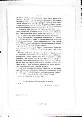 Fotogramma D 6