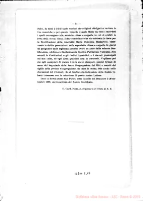 Fotogramma E 10