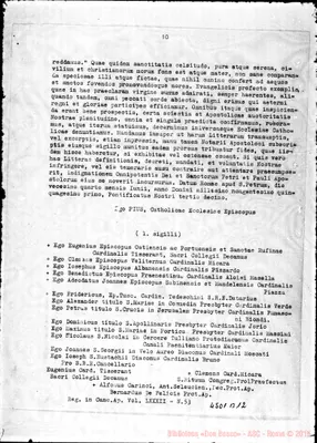 Fotogramma B 12