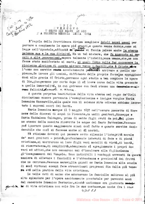 Fotogramma C 1