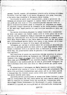 Fotogramma C 2