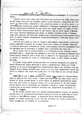 Fotogramma C 4