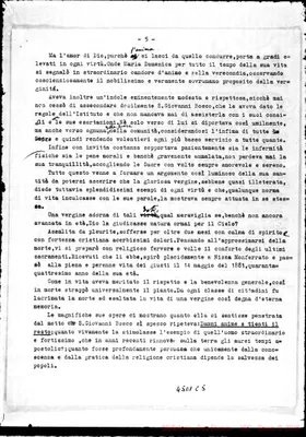 Fotogramma C 5