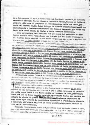 Fotogramma C 10