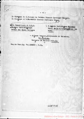 Fotogramma C 12