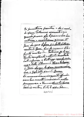 Fotogramma D 5