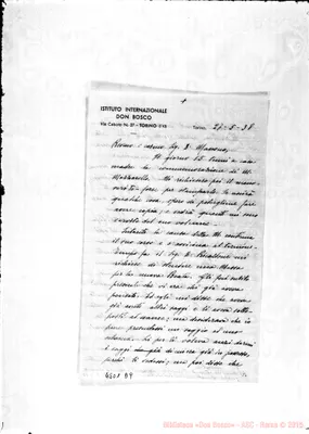 Fotogramma D 9