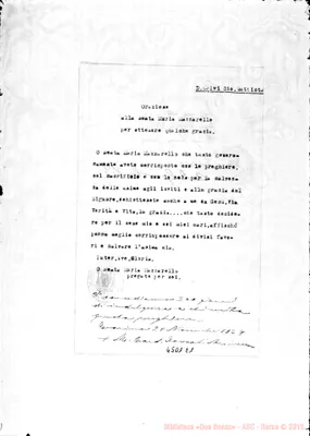 Fotogramma E 1