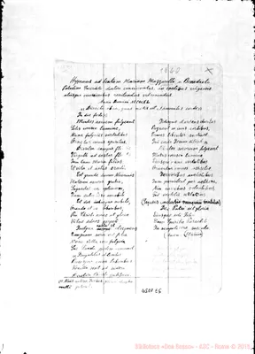 Fotogramma E 6