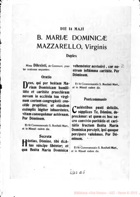 Fotogramma B 5