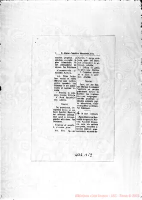 Fotogramma B 12