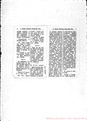 Fotogramma C 7