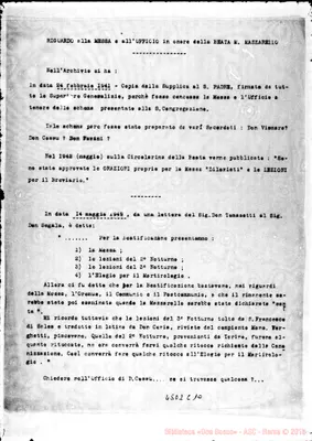 Fotogramma C 10