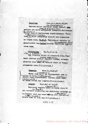 Fotogramma C 12
