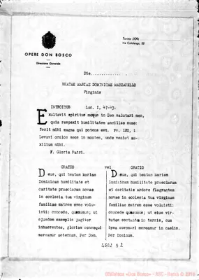 Fotogramma D 2