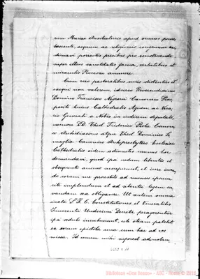 Fotogramma E 11