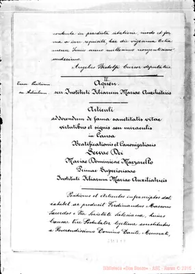 Fotogramma E 9