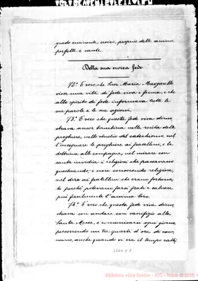 Fotogramma C 1