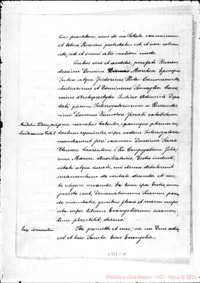 Fotogramma C 11