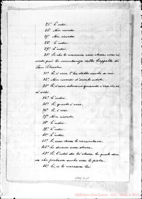 Fotogramma D 11