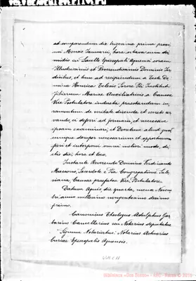 Fotogramma C 11