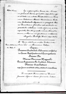 Fotogramma C 12