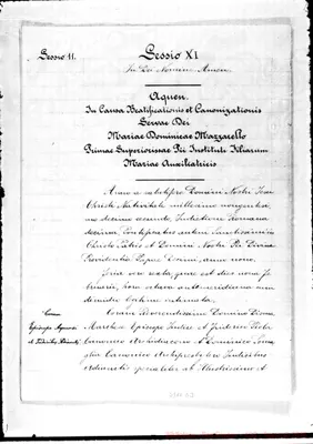 Fotogramma D 3