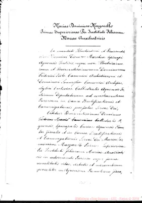 Fotogramma C 1