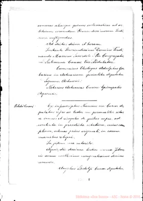 Fotogramma C 5
