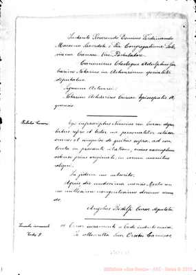 Fotogramma E 11