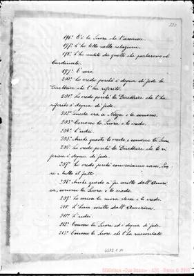 Fotogramma C 10