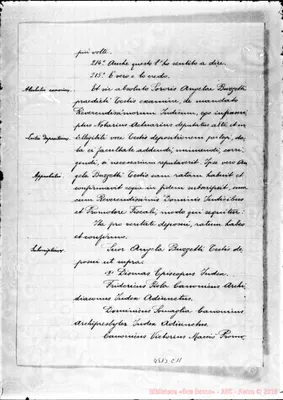 Fotogramma C 11