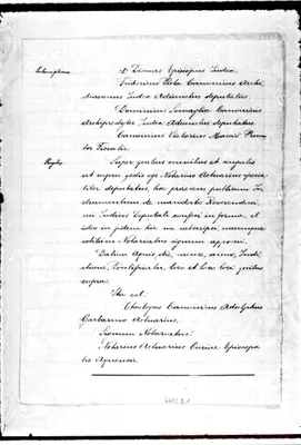 Fotogramma D 1