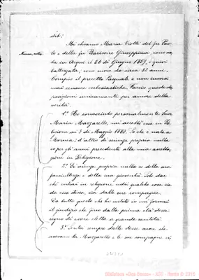 Fotogramma E 1
