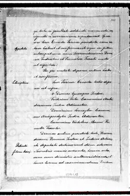 Fotogramma E 12