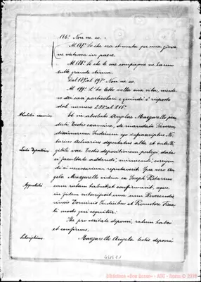 Fotogramma C 1