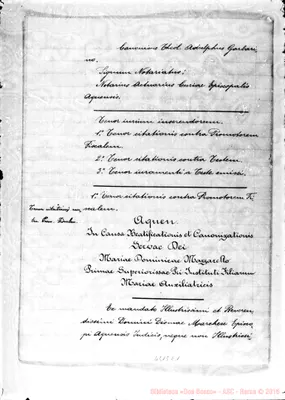 Fotogramma E 1