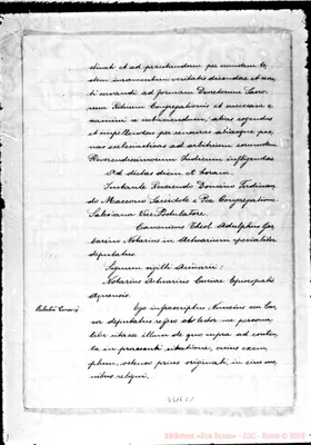 Fotogramma E 1