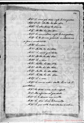 Fotogramma C 12