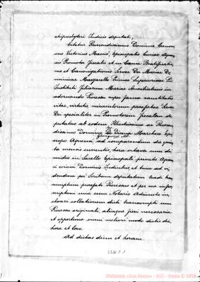 Fotogramma C 1