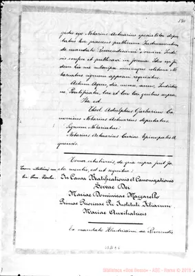 Fotogramma E 6