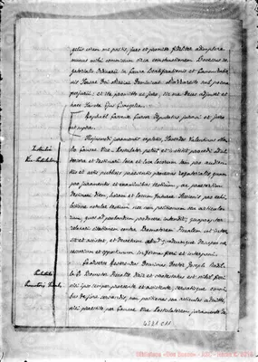 Fotogramma C 11