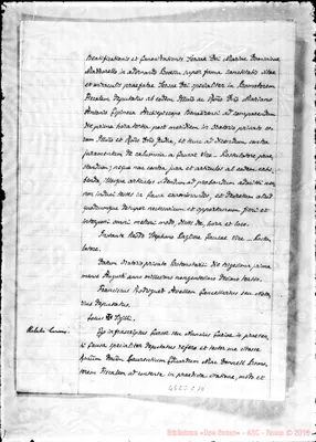 Fotogramma C 10